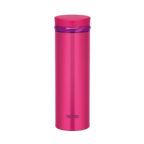 Thermos 500ml Vacuum Mug JNO-501,膳魔師 500毫升真空保溫瓶(超輕)) JNO-501