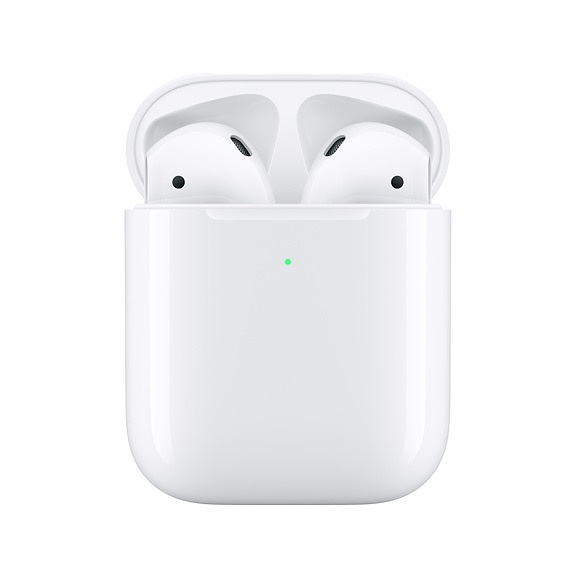 apple airpods