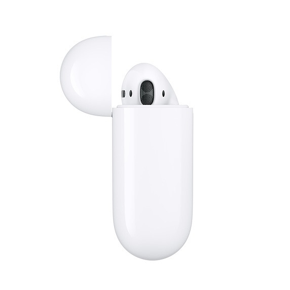 apple airpods