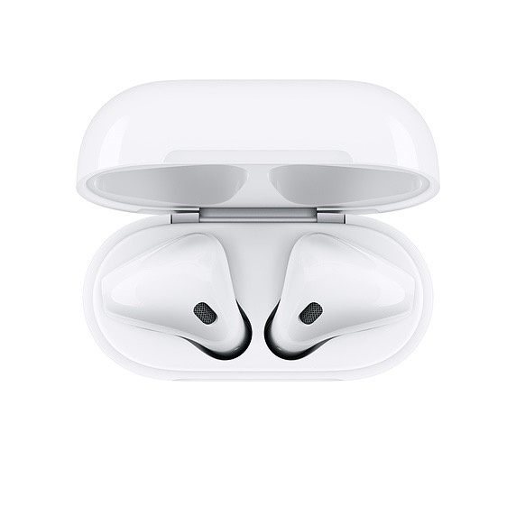 apple airpods
