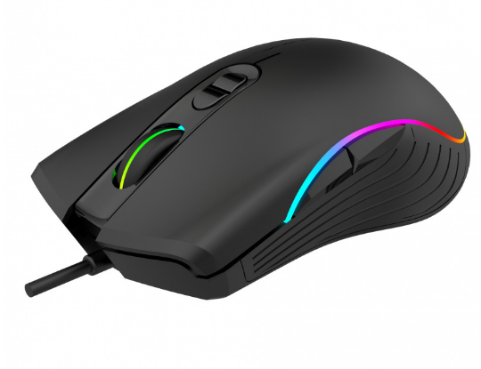 WIRED GAMING MOUSE  MS1006