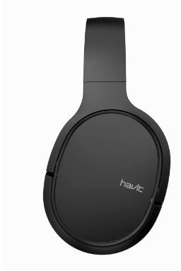 HAVIT i62 藍牙耳機(黑色)