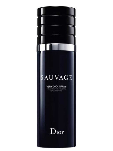 国内正規品 Dior SAUVAGE VERY COOL SPRAY 廃盤品 DIOR Sauvage Very Cool Spray eau de Toilette 100mL (TESTER