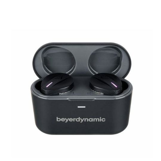 beyerdynamic FREE BYRD 主動降噪 真無線 耳機
