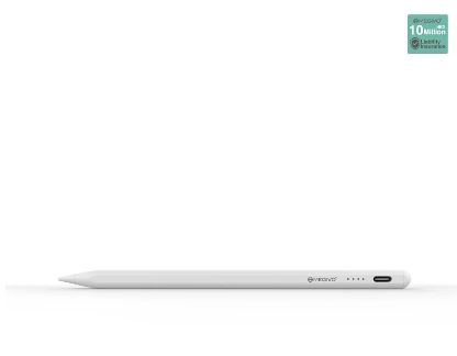 MEGIVO Smart Pencil for iPad | 主動式磁吸觸控筆