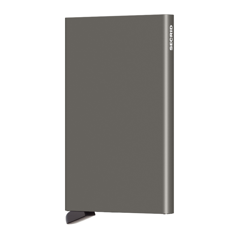 荷蘭 Secrid Cardprotector 防盜隨身卡夾錢包 ( 2022 )