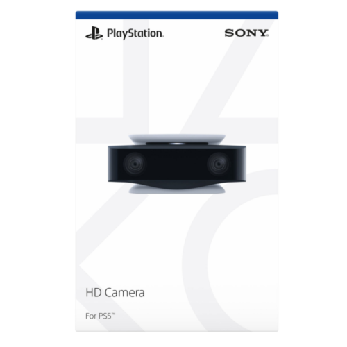 Sony Playstation HD Camera For PS5
