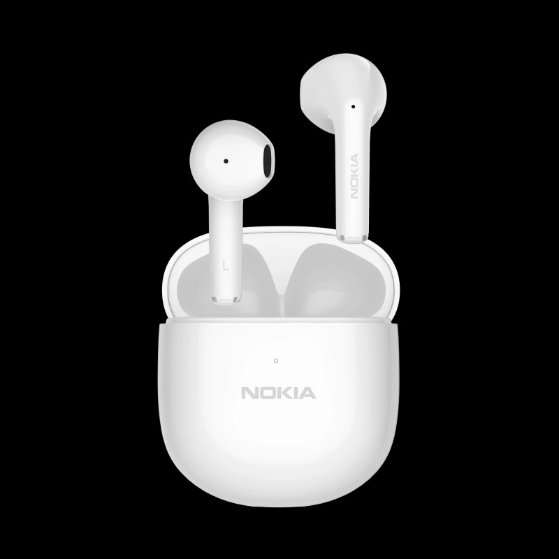 【限時免運費】NOKIA - E3110 真無線藍牙耳機