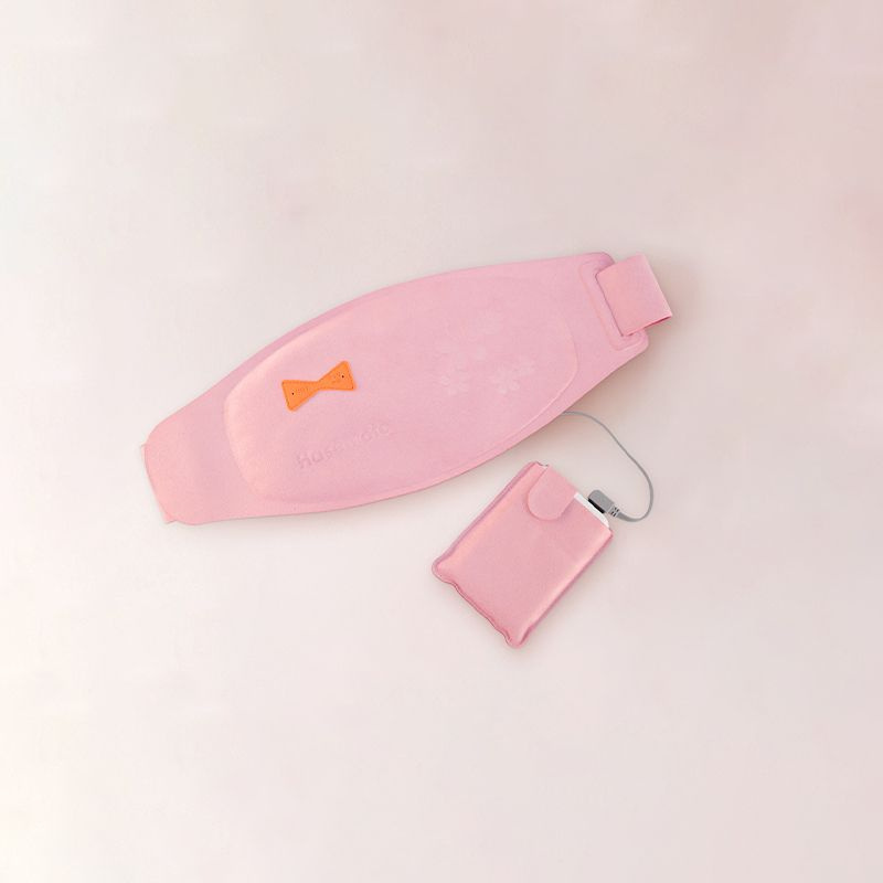 【香港行貨 1年保養】Hasemoto 石墨烯發熱腹帶二代