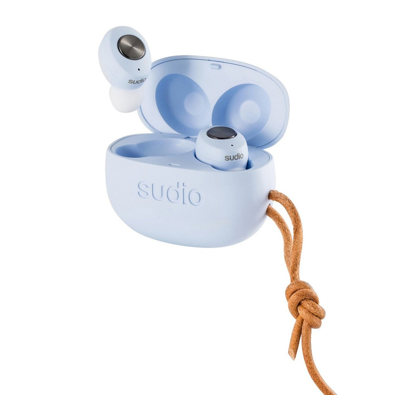 SUDIO - Tolv 真無線藍牙耳機
