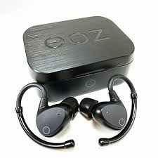 EOZ Air 真無線藍牙耳機 [2色]