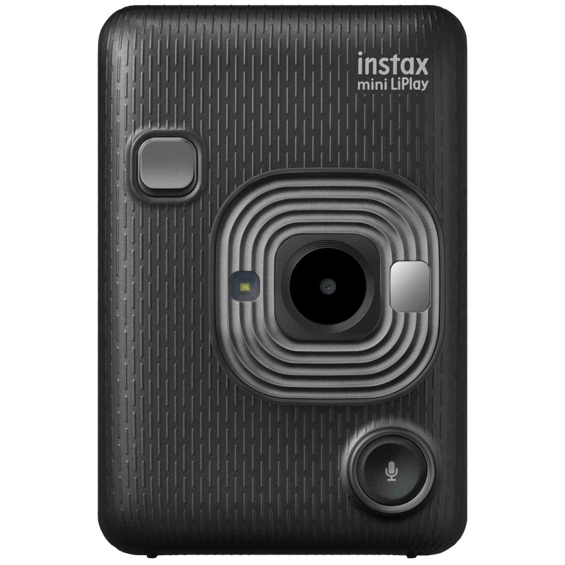 FujiFilm Instax mini LiPlay Instant 富士即影即有菲林相機打印機