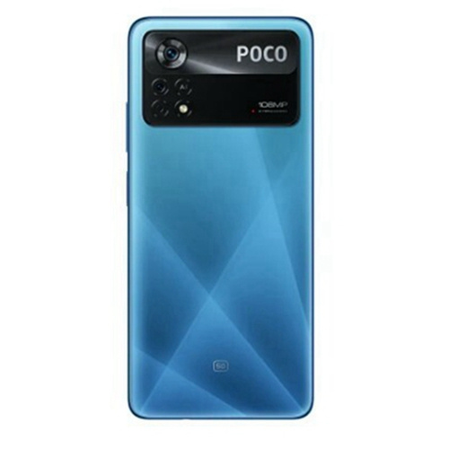 【送聯想藍牙耳機】POCO X4 Pro 5G 8+256GB 智能手機