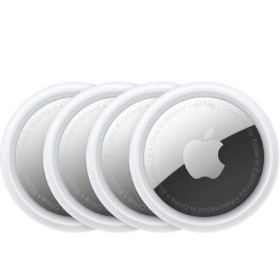 蘋果 APPLE AirTag (4個裝)