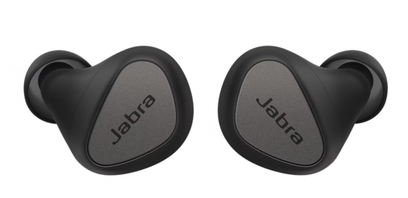 Jabra Elite 5 真無線耳機 [2色]