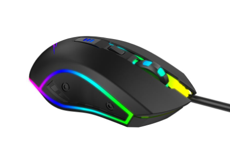 MS1018 GAMEONTE RGB GAMING MOUSE