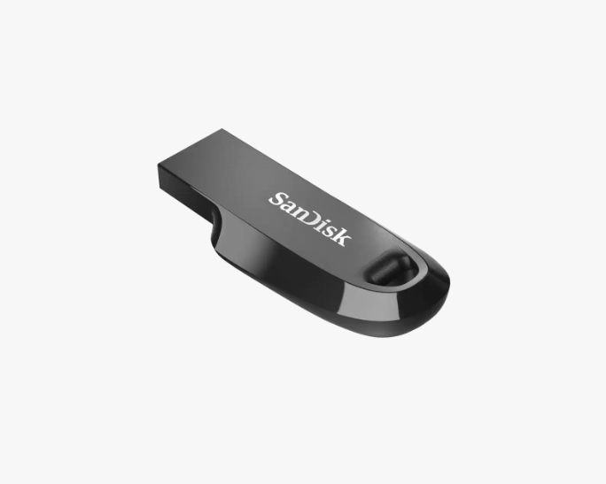 SanDisk SDCZ550 Ultra Curve 3.2 隨身碟 ( 32GB /64GB /128GB /256GB /512GB ) SanDisk SDCZ550 Ultra Curve 3.2 隨身碟 ( 32GB /64GB /128GB /256GB /512GB )