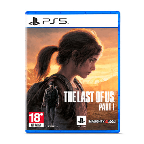 PS5《最後生還者 首部曲》The Last of Us Part I