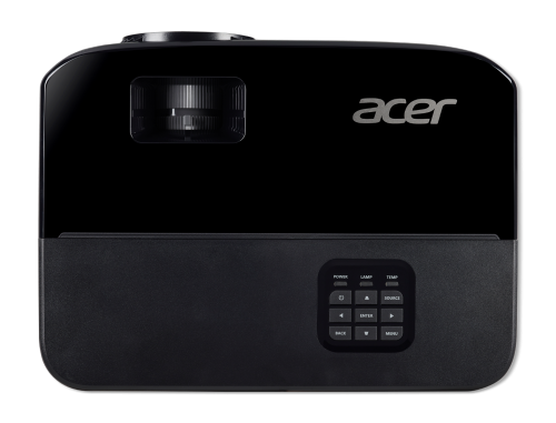 Acer全高清投影機