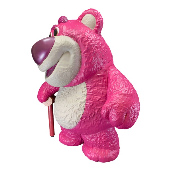Disney 迪士尼官方授權-15吋USB造型燈-勞蘇 Lotso