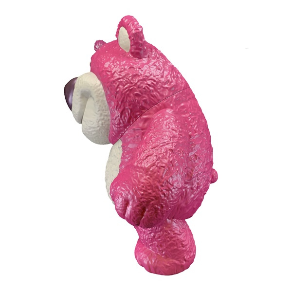 Disney 迪士尼官方授權-15吋USB造型燈-勞蘇 Lotso