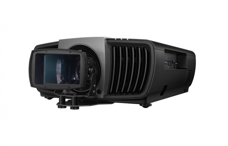BenQ W11000 家庭影院投影機