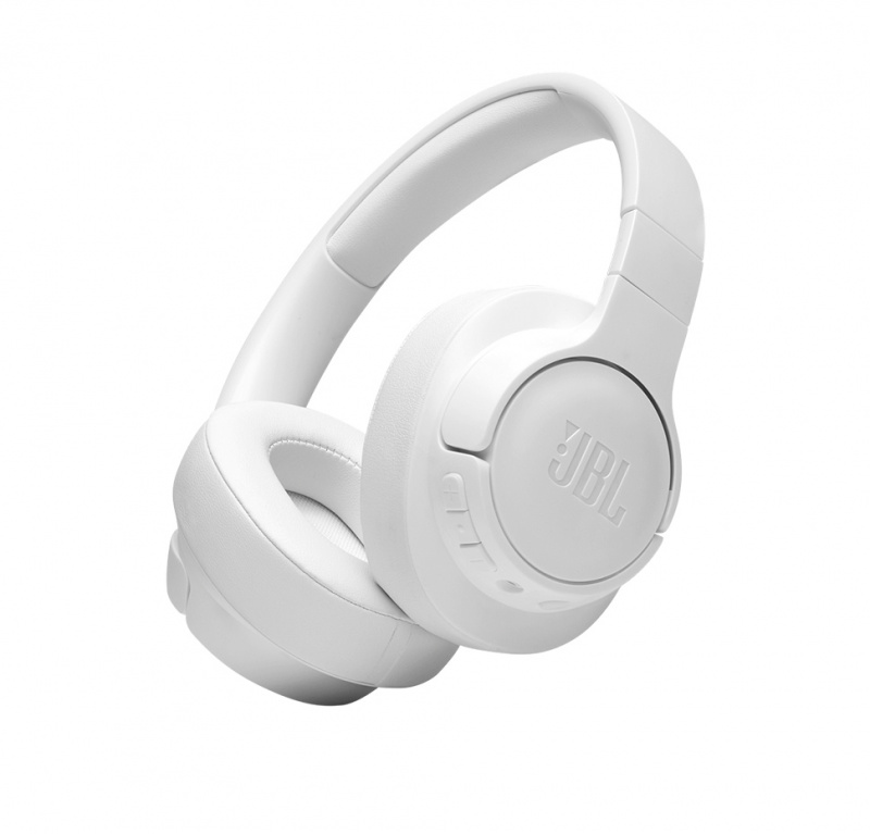 [全港免運]JBL Tune 710BT Over-ear Headphone 無線頭戴式耳機