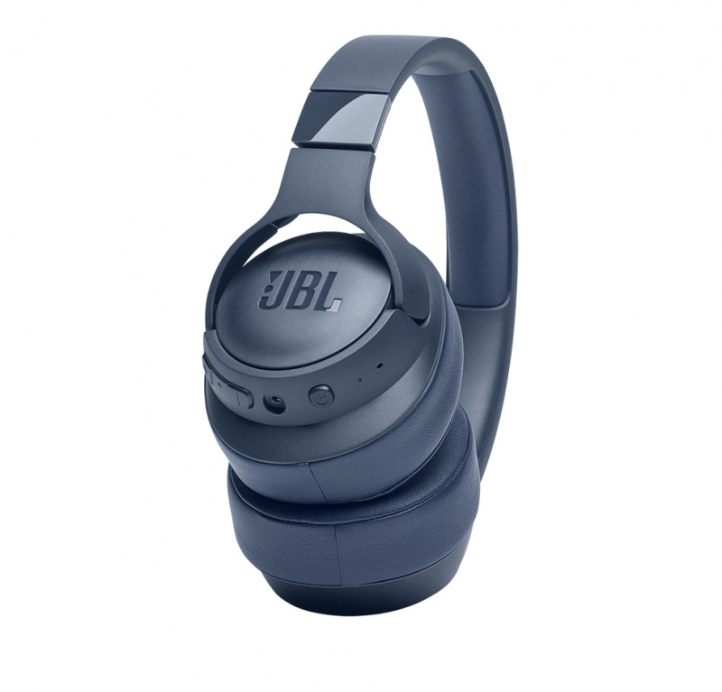 [全港免運]JBL Tune 710BT Over-ear Headphone 無線頭戴式耳機