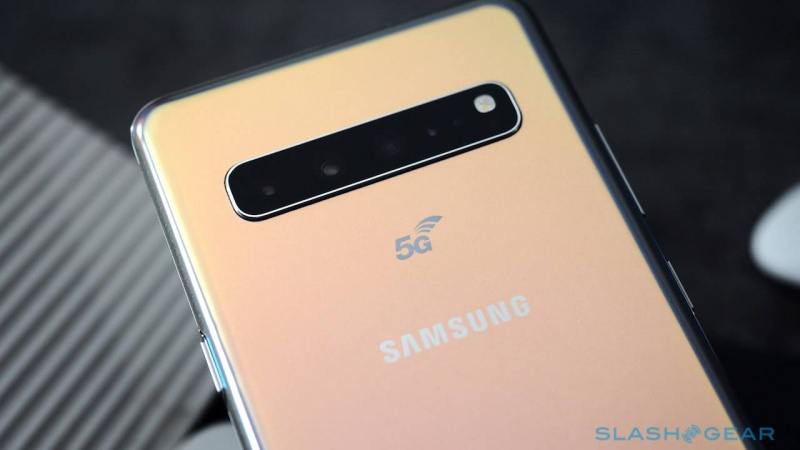 5G來臨 SAMSUNG Galaxy S10 最高配置512GB 8GB RAM+前後6鏡頭相機+6.7吋屏+4500超強電池