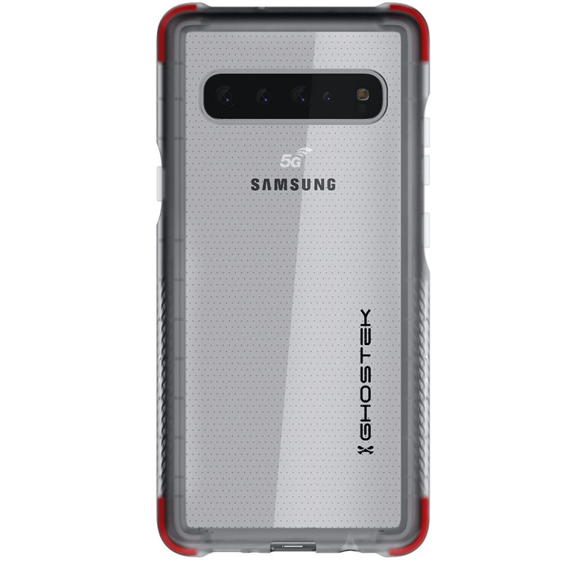 5G來臨 SAMSUNG Galaxy S10 最高配置512GB 8GB RAM+前後6鏡頭相機+6.7吋屏+4500超強電池