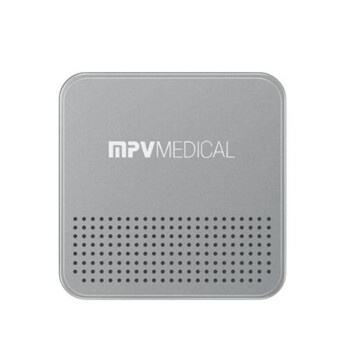 MPV MEDICAL 空氣殺菌淨化器