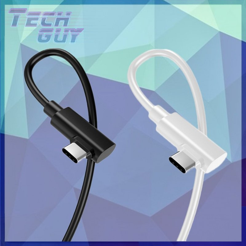【TechGuyHK-Link】Oculus Quest 2 VR Headset Cable 5米 串流線