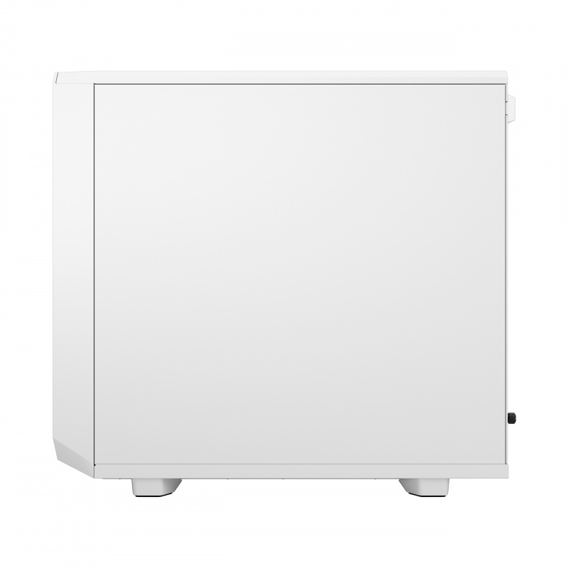Fractal Design Meshify 2 Nano White TG Clear Tint ( FD-C-MES2N-02 )