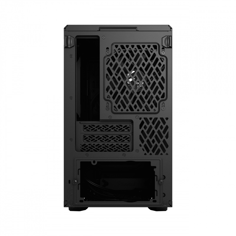 Fractal Design Meshify 2 Nano Black TG Dark Tint ( FD-C-MES2N-01 )