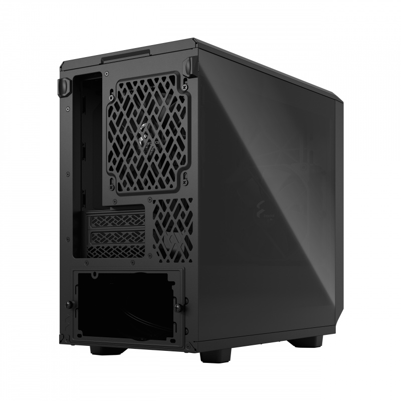 Fractal Design Meshify 2 Nano Black TG Dark Tint ( FD-C-MES2N-01 )