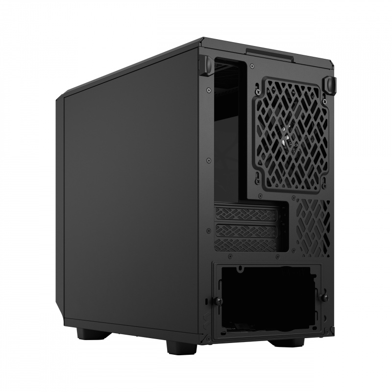 Fractal Design Meshify 2 Nano Black TG Dark Tint ( FD-C-MES2N-01 )
