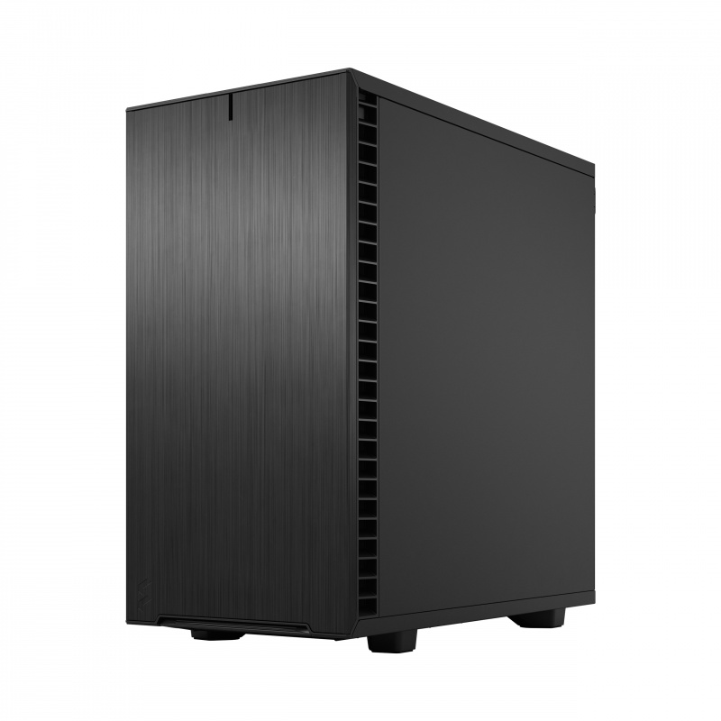 Fractal Design Define 7 Mini Black Solid ( FD-C-DEF7M-01 ) Fractal Design Define 7 Mini Black Solid ( FD-C-DEF7M-01 )