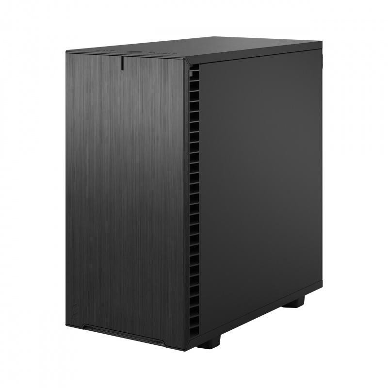 Fractal Design Define 7 Mini Black Solid ( FD-C-DEF7M-01 ) Fractal Design Define 7 Mini Black Solid ( FD-C-DEF7M-01 )