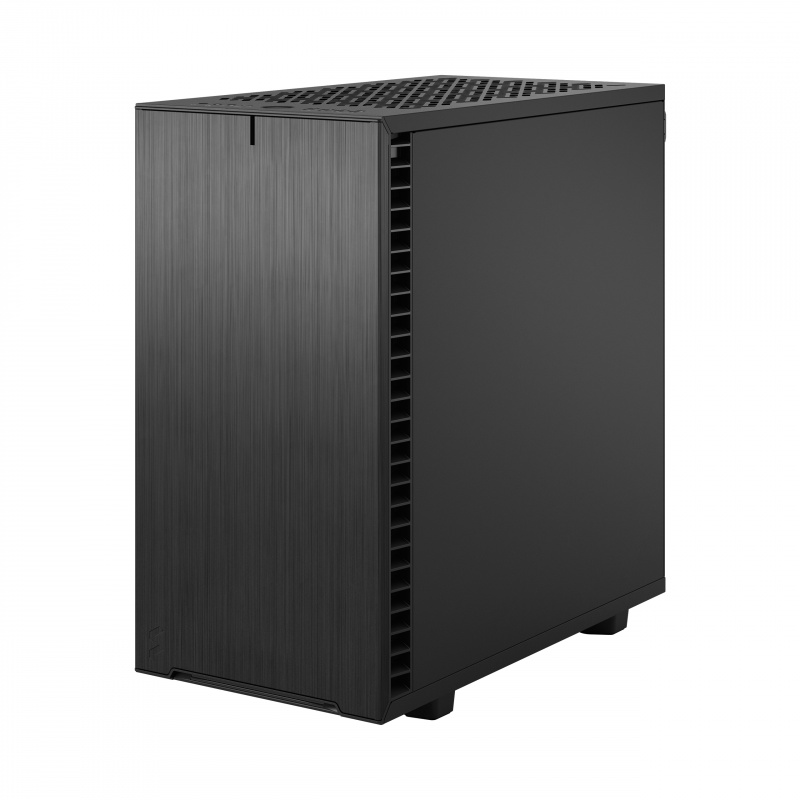 Fractal Design Define 7 Mini Black Solid ( FD-C-DEF7M-01 ) Fractal Design Define 7 Mini Black Solid ( FD-C-DEF7M-01 )