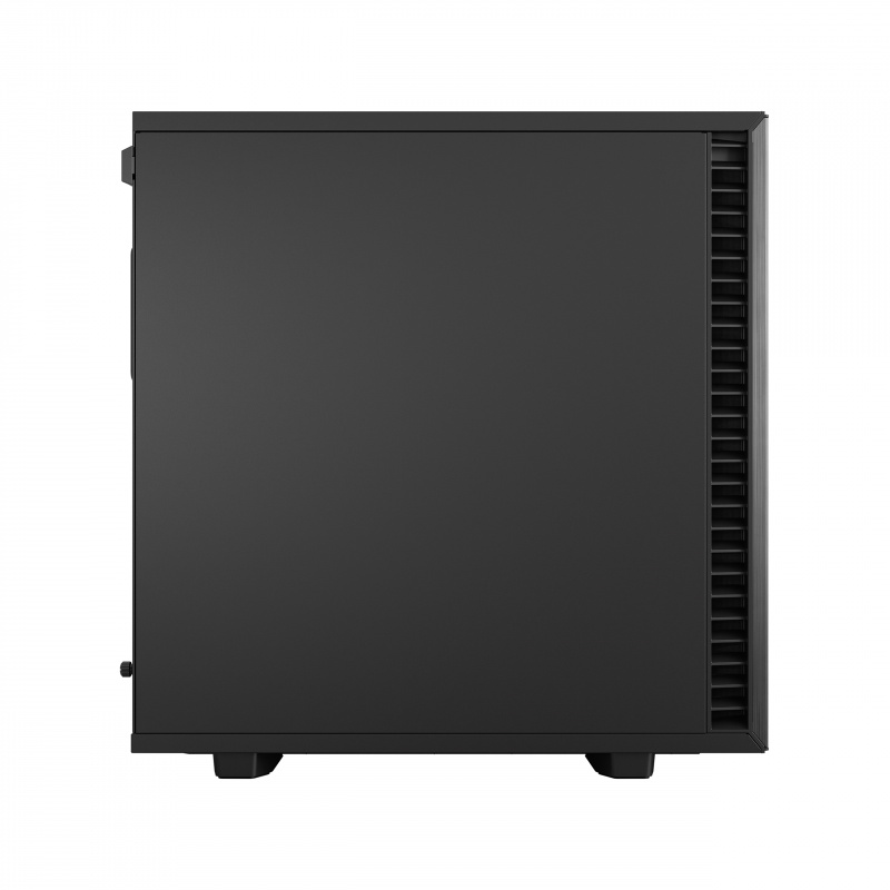 Fractal Design Define 7 Mini Black Solid ( FD-C-DEF7M-01 ) Fractal Design Define 7 Mini Black Solid ( FD-C-DEF7M-01 )