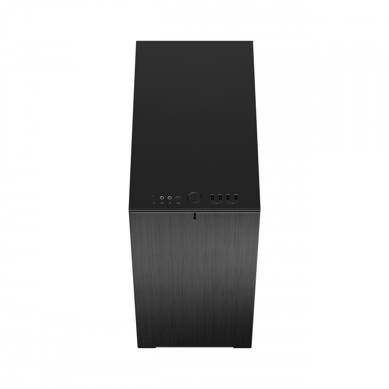 Fractal Design Define 7 Mini Black Solid ( FD-C-DEF7M-01 ) Fractal Design Define 7 Mini Black Solid ( FD-C-DEF7M-01 )