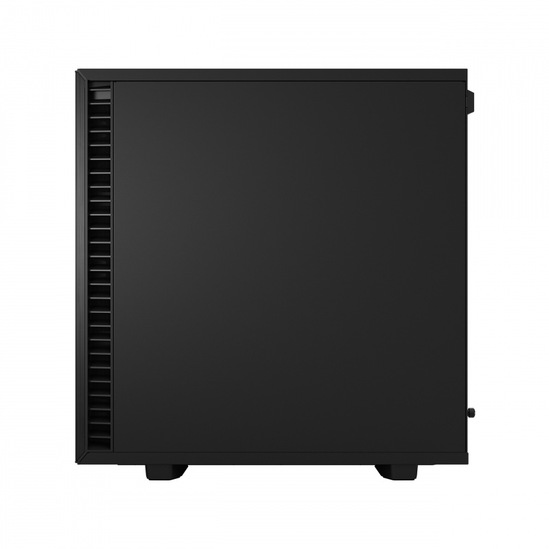 Fractal Design Define 7 Mini Black Solid ( FD-C-DEF7M-01 ) Fractal Design Define 7 Mini Black Solid ( FD-C-DEF7M-01 )