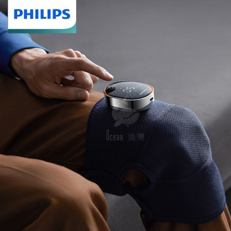 飛利浦 Philips PPM5301 膝部按摩器(單隻)