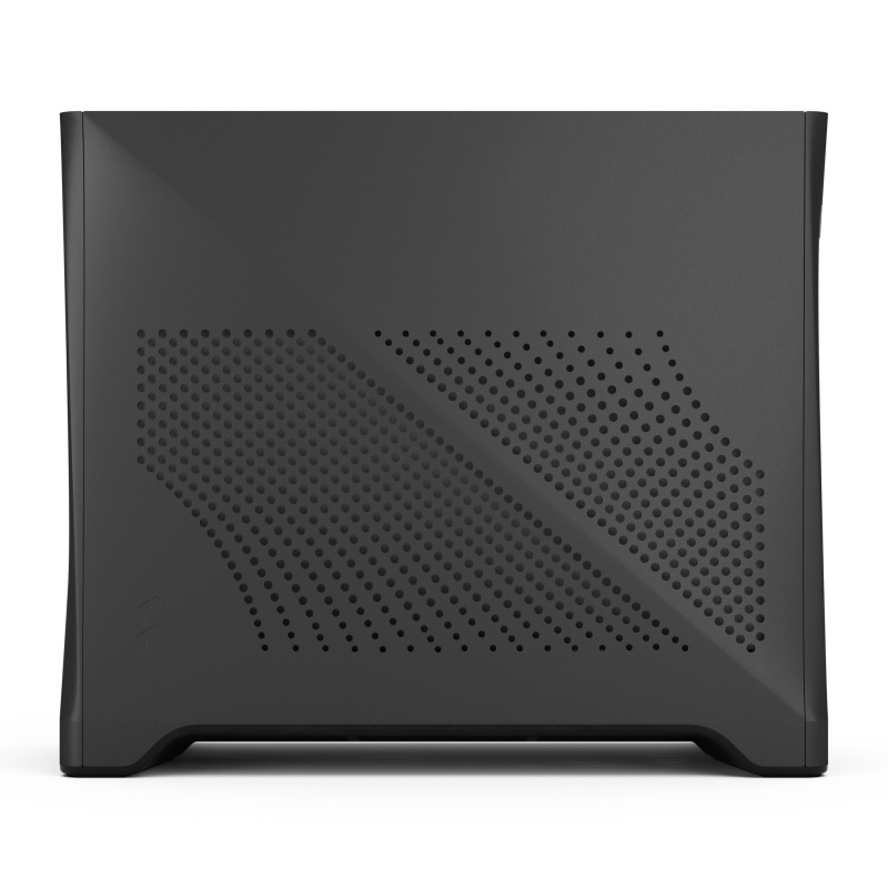 Fractal Design Era 2 ( Silver FD-C-ERA2N-01 / Charcoal Gray FD-C-ERA2N-02 / Midnight Blue FD-C-ERA2N-03 ) Fractal Design Era 2 ( Silver FD-C-ERA2N-01 / Charcoal Gray FD-C-ERA2N-02 / Midnight Blue FD-C-ERA2N-03 )