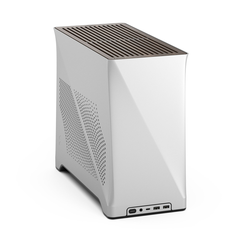 Fractal Design Era 2 ( Silver FD-C-ERA2N-01 / Charcoal Gray FD-C-ERA2N-02 / Midnight Blue FD-C-ERA2N-03 ) Fractal Design Era 2 ( Silver FD-C-ERA2N-01 / Charcoal Gray FD-C-ERA2N-02 / Midnight Blue FD-C-ERA2N-03 )