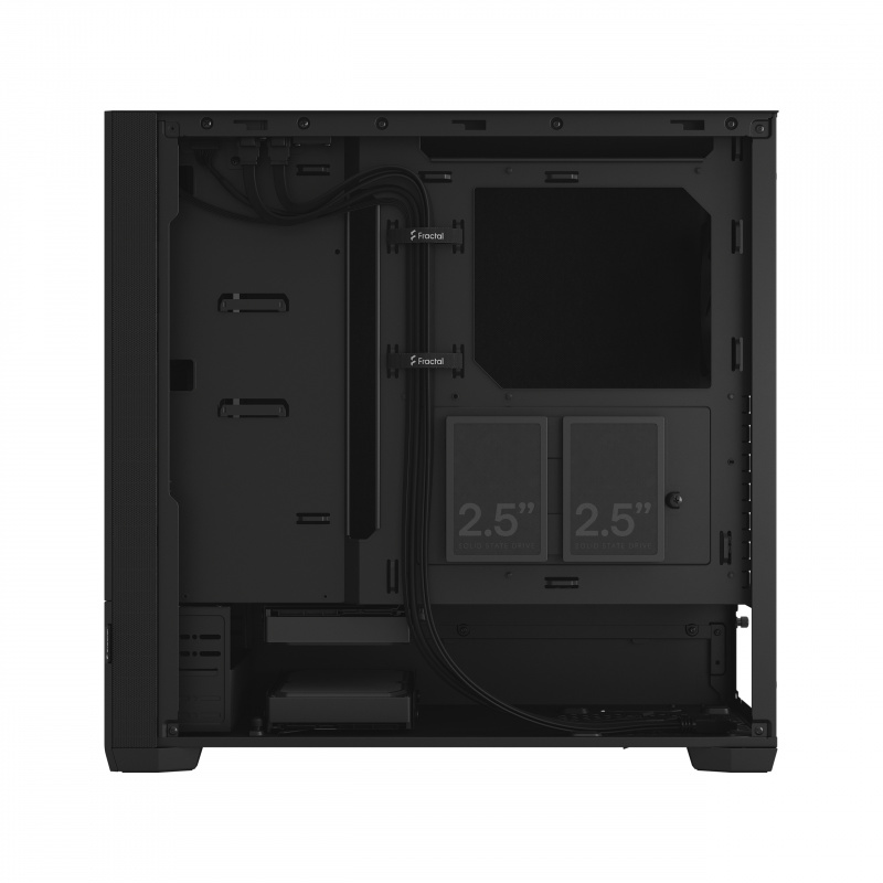 Fractal Design Pop Silent Black Solid ( FD-C-POS1A-01 )