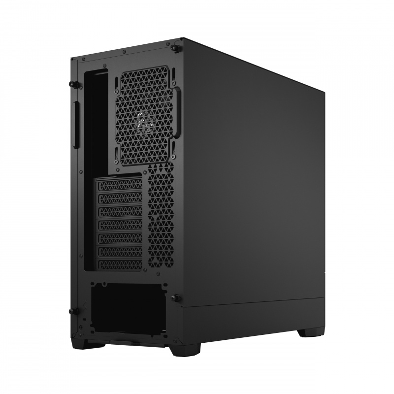 Fractal Design Pop Silent Black Solid ( FD-C-POS1A-01 )