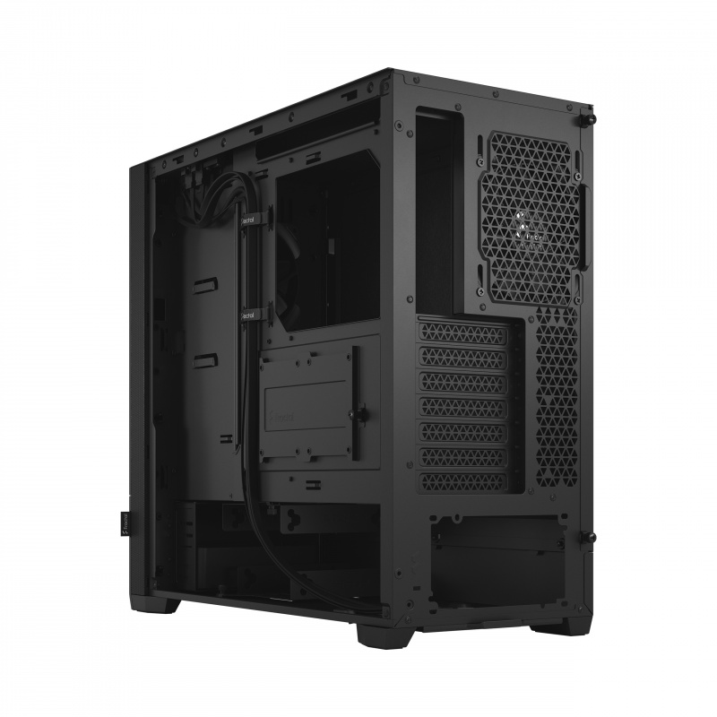Fractal Design Pop Silent Black Solid ( FD-C-POS1A-01 )