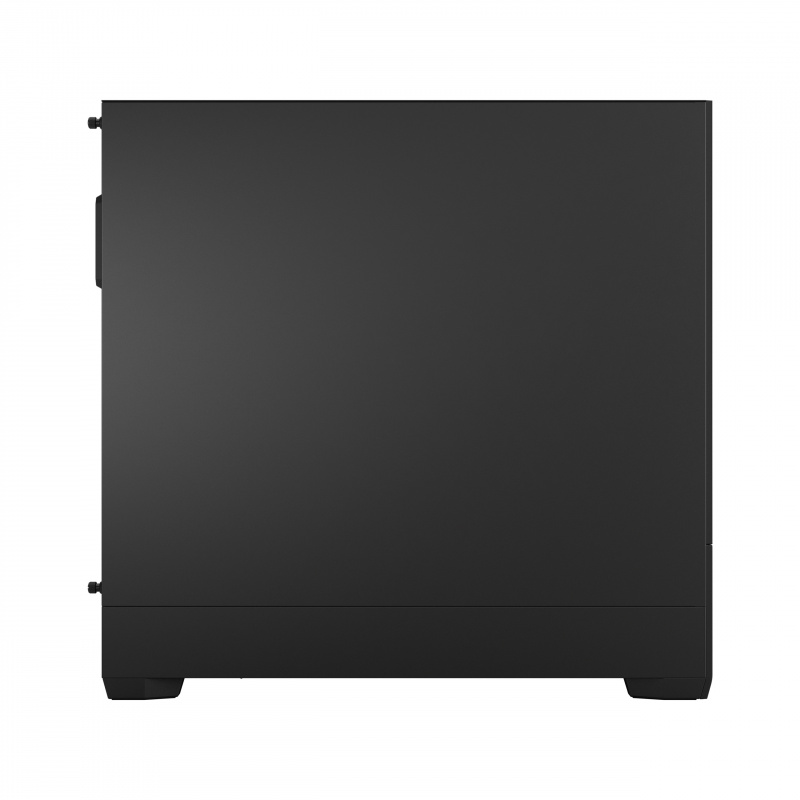Fractal Design Pop Silent Black Solid ( FD-C-POS1A-01 )