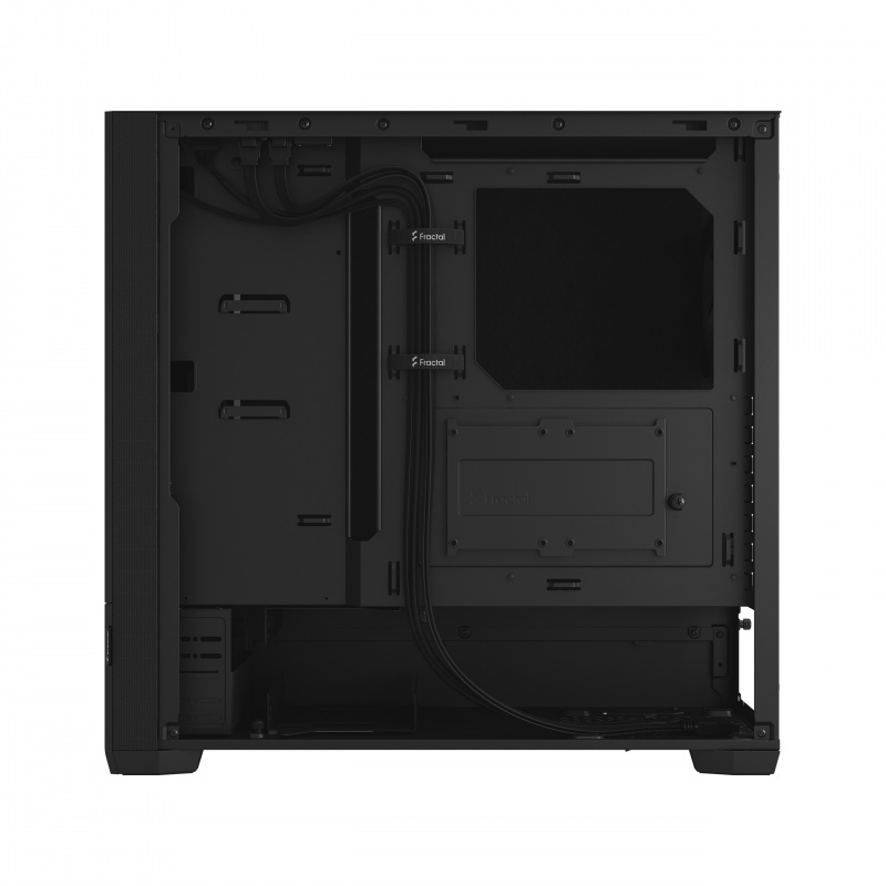 Fractal Design Pop Silent Black Solid ( FD-C-POS1A-01 )